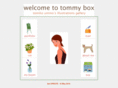 tommy-box.com