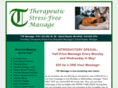 tsfmassage.com