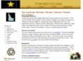 tvmrecycling.com