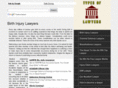 typesoflawyers.info