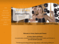victorstraw.com
