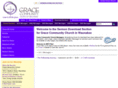waunakeesermons.com