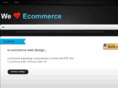 weheartecommerce.com