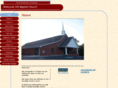 welcomehillbaptistchurch.com