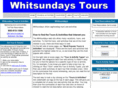 whitsundaystours.net