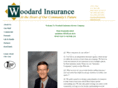 woodard-insurance.com