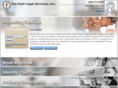 yourlegalway.com