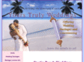 yourstrulyweddings.com
