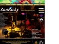 zanricky.net