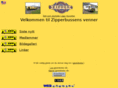 zipperbussen.com