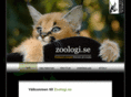 zoologi.se