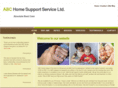 abchomesupport.com