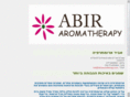 abiraromatherapy.com