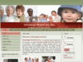 advantagehomecareservices.com