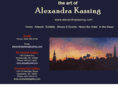 alexandrakassing.com