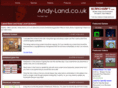 andy-land.co.uk