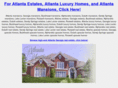 atlantaestates.net