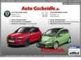 autogscheidle.de