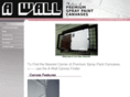 awallcanvas.com