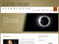 ayurvedicseattlejyoti.com