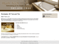 bathtechllc.net