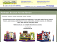 bouncehouserockwall.net