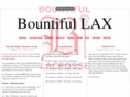 bountifullax.com