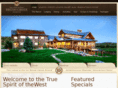 brushcreekranch.com