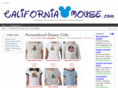 californiamouse.com