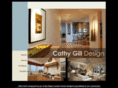 cathygilldesign.com