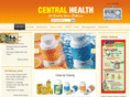 centralsehatalami.com