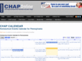 chapcalendar.com