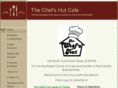 chefshut.com