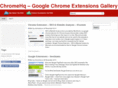 chromehq.com