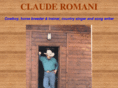 clauderomani.com