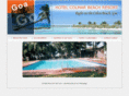 colmarbeachresort.net