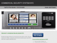 commercialsecuritysystemnyc.info