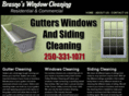 comoxvalleyguttercleaning.com