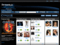 conquerglobalentertainment.com