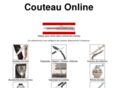 couteau-online.com