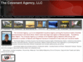 covenantagency.com
