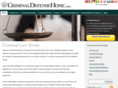 criminaldefensehome.com