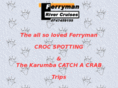 crocandcrab.com