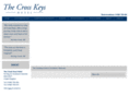 crosskeysknutsford.com