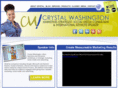 crystalwashington.com