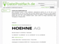 datei-postfach.com