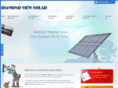 diamondviewsolar.com