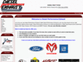 dieselperformanceexhaust.com
