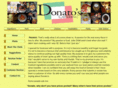 donatoscatering.com