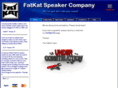fatkatspeakers.com